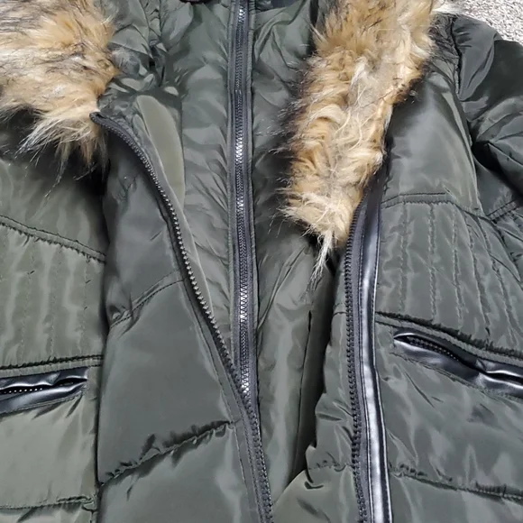 Winter Jacket - Picture 3 of 4